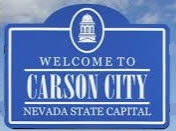 carson city logo