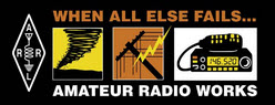 When all else fails logo