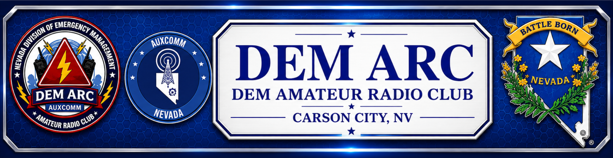 new demarc logo